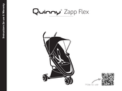 Quiny Zapp Flex Instructions For Use Manual
