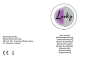 Rehan LOOKY User Manual