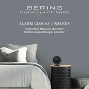 Bering 91066 Instruction Manual