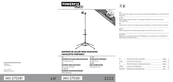 Powerfix Profi+ 270381 Instructions For Use Manual