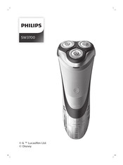Philips SW3700 Manual
