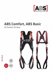 ABS Basic Manual