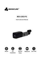 BeeSecure BEE-LOCK P1 User Manual