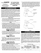 Little Giant 1-ABS Quick Start Manual