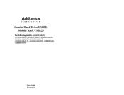 Addonics Technologies USIB25 Series User Manual