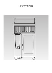 Metos Ultravent Plus Manual