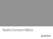Renault R&Go Manual