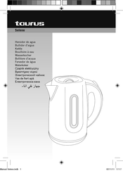 Taurus Selene Manual