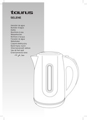 Taurus Selene IV Manual