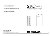 Sullair SRC-200 User Manual