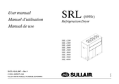 Sullair SRL-250 User Manual