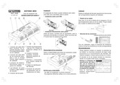 Fermax 2426 Installation Manual