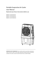 Duolang DL-80 E User Manual