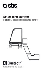 SBS TEBIKEMONITOR User Manual