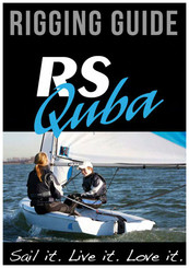 RS Quba Rigging Manual