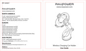 Ravpower RP-SH007 User Manual