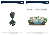 Fiap WaterSkim Active Manual
