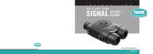 Yukon Advanced Optics SIGNAL N340RT Manual