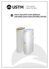 USTM LOTUS User Manual