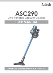Aztech ASC290 User Manual