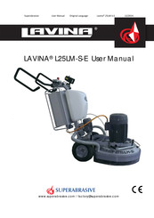 lavina L25LM-S-E User Manual