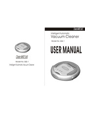 iNFinuvo QQ-1 User Manual