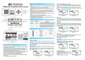 Retekess TR505 User Manual