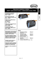 Graf Sicker-Tunnel Twin Manual