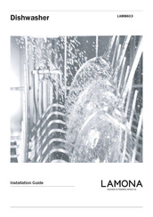 Lamona LAM8603 Installation Manual