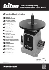 triton tsps370