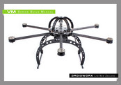 Droidworx VM 8 Build Manual