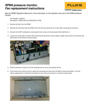 espa SILEN ST Instruction Manual