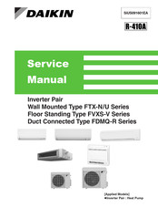 daikin remote control manual arc480a8