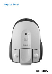 Philips Impact Excel Manual