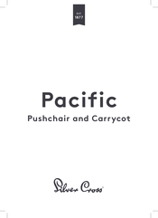 Silver Cross Pacific Manual