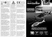 REVELL Control TURACO User Manual