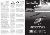 REVELL Control BUZZARD User Manual