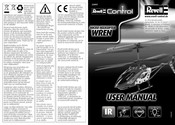 REVELL Control WREN User Manual