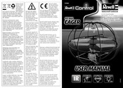 REVELL Control CAGER User Manual