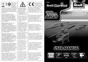 REVELL Control ARGUS User Manual