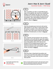 Joovv Max Quick Start Manual