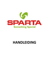 Sparta ION User Manual