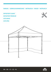 mitko OCTA BASIC Manual
