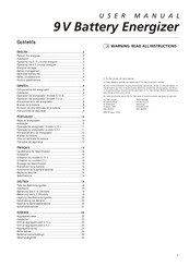 Tru-Test 0.3 J User Manual