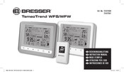 Bresser TemeoTrend WFS Instruction Manual