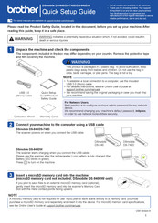 Brother Dsmobile Ds 640 Manuals Manualslib