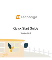 Lechange LOOC Quick Start Manual