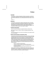 ECS K7VTA3 Manual