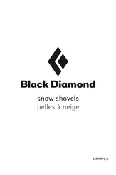 Black Diamond Equipment Transfer 3 Instructions For Use Manual