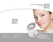 Inno Essentials SkinClinic User Manual